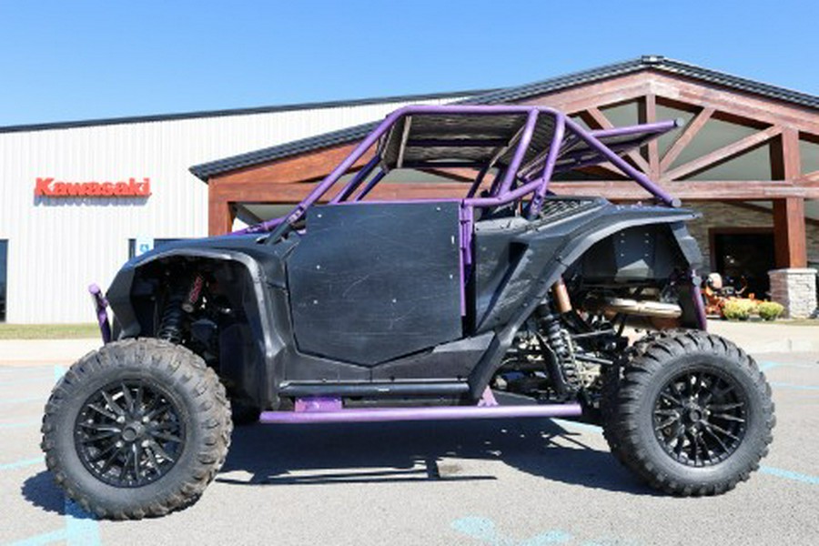 2024 Honda Talon 1000R