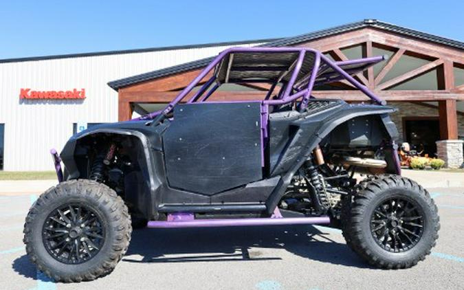 2024 Honda Talon 1000R