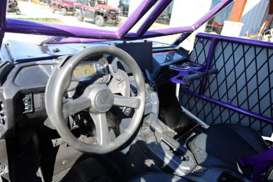 2024 Honda Talon 1000R