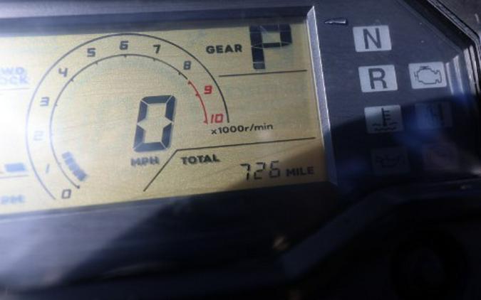 2024 Honda Talon 1000R