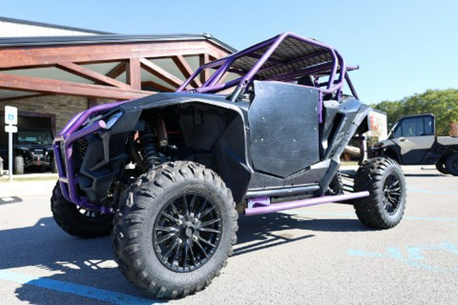 2024 Honda Talon 1000R