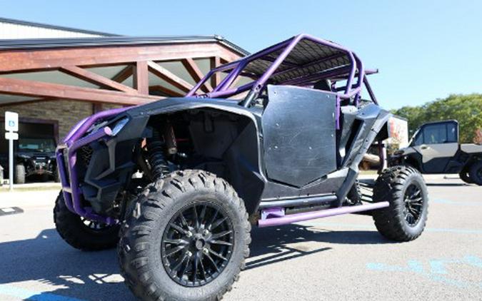 2024 Honda Talon 1000R