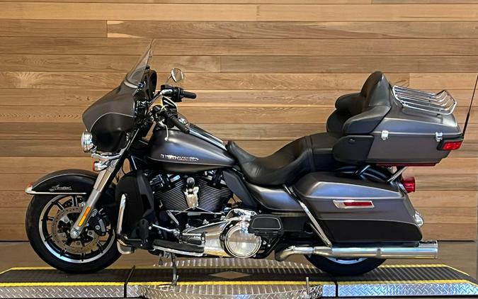 2017 Harley-Davidson Ultra Limited