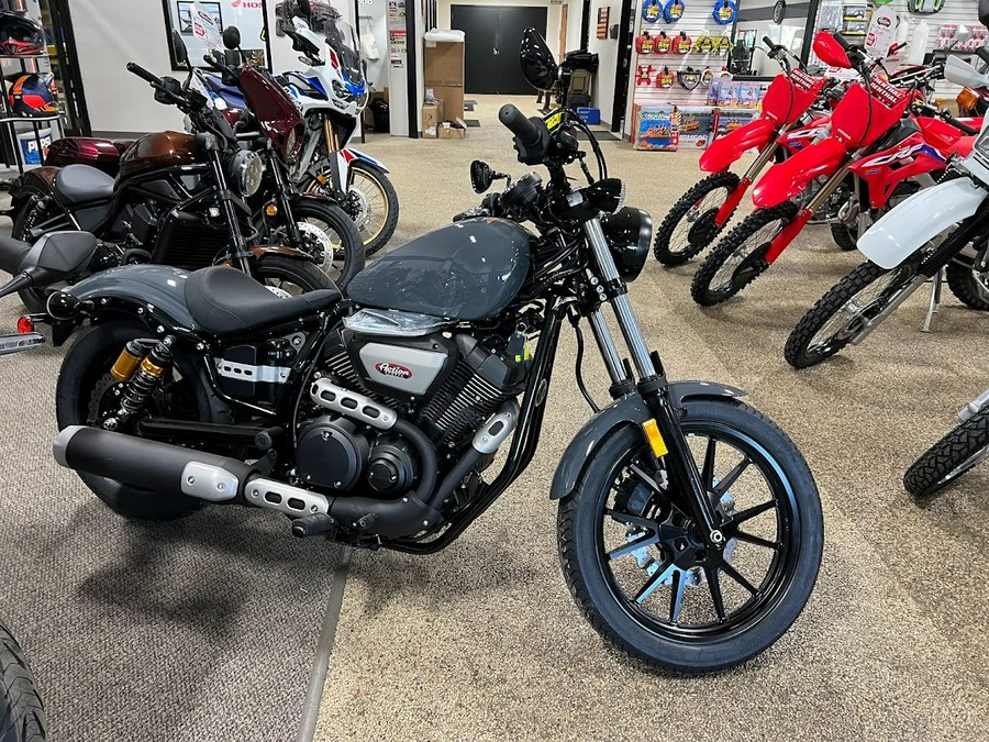 2023 Yamaha Bolt R-Spec