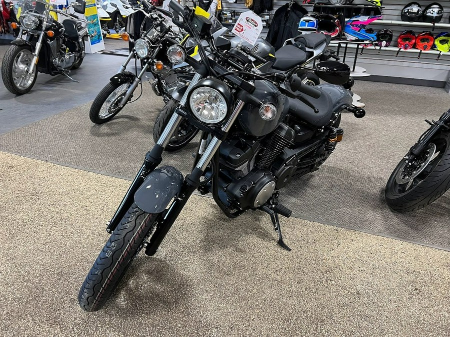 2023 Yamaha Bolt R-Spec