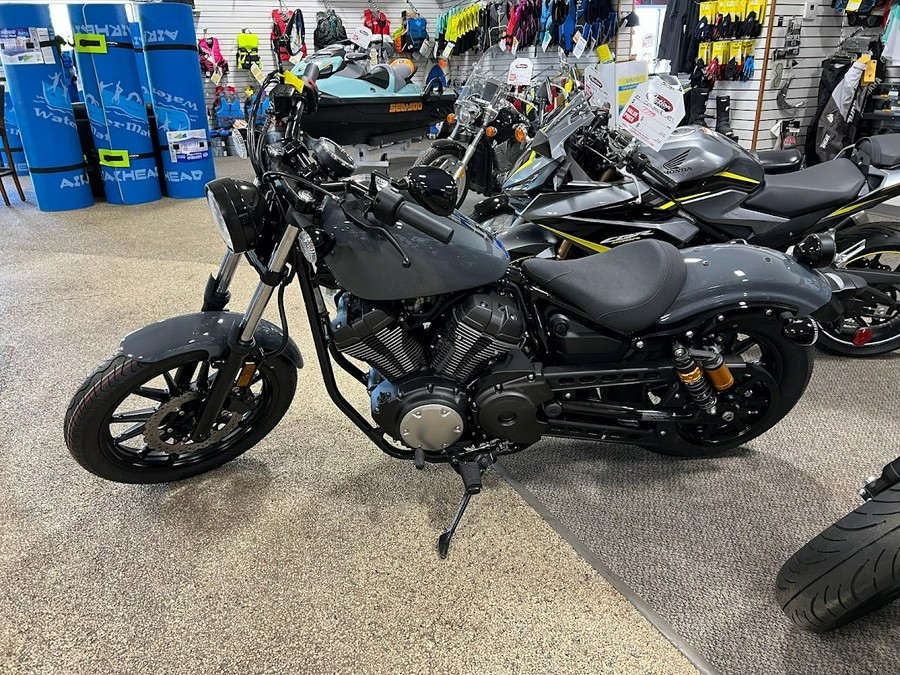 2023 Yamaha Bolt R-Spec