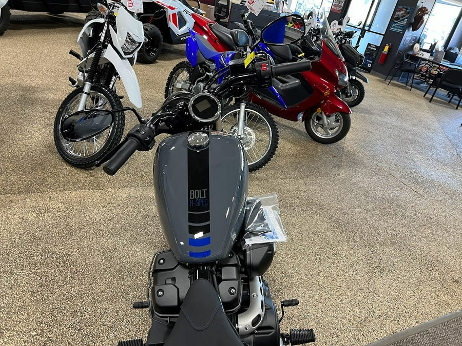2023 Yamaha Bolt R-Spec