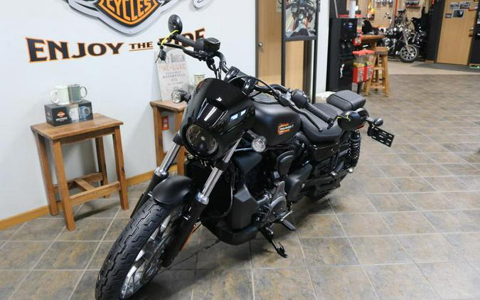 2023 Harley-Davidson® RH975S - Nightster™ Special