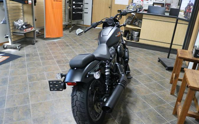 2023 Harley-Davidson® RH975S - Nightster™ Special