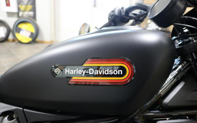 2023 Harley-Davidson® RH975S - Nightster™ Special