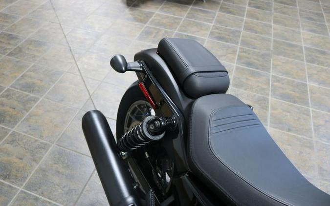 2023 Harley-Davidson® RH975S - Nightster™ Special