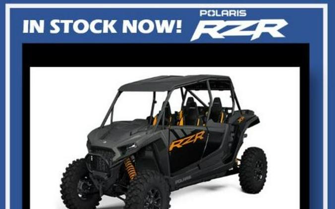 2024 Polaris® RZR XP 4 1000 Premium