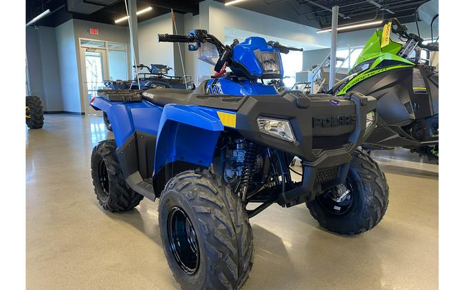 2024 Polaris Industries Sportsman 110 EFI