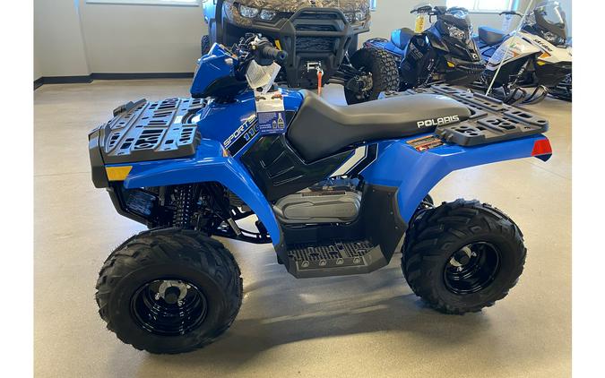 2024 Polaris Industries Sportsman 110 EFI