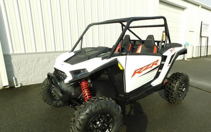 2024 Polaris RZR XP 1000 Sport