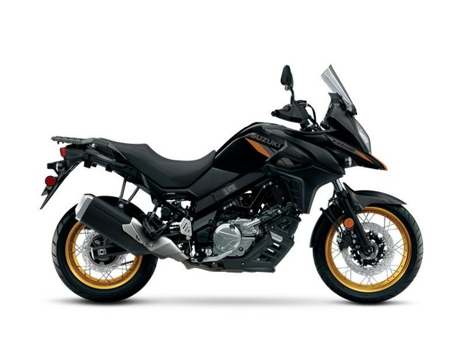 2024 Suzuki V-Strom 650XT