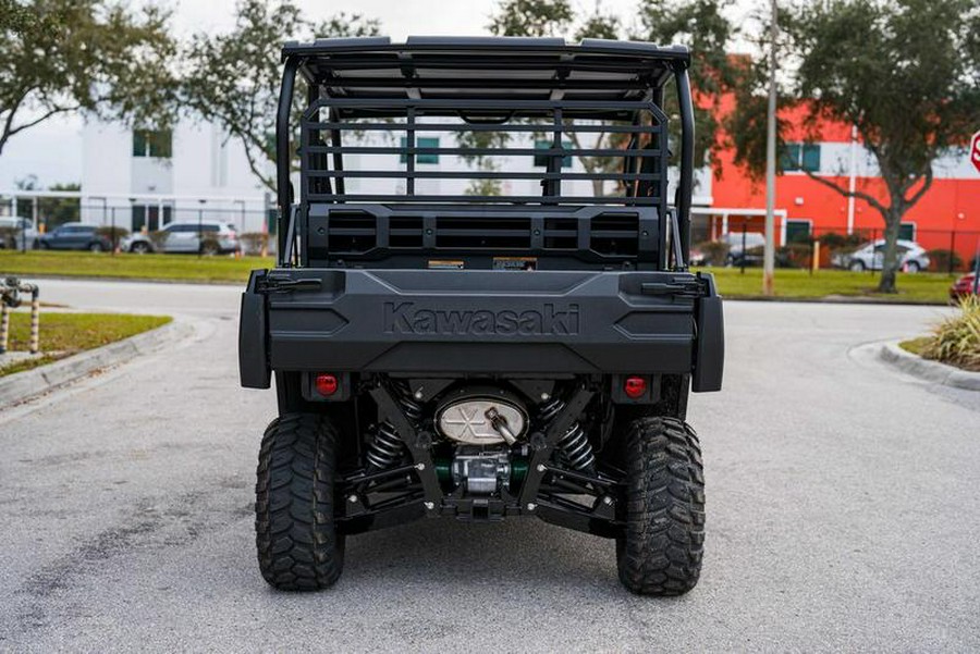 2024 Kawasaki Mule PRO-FXT™ 1000 LE