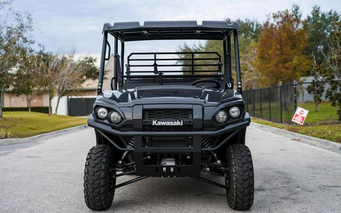 2024 Kawasaki Mule PRO-FXT™ 1000 LE