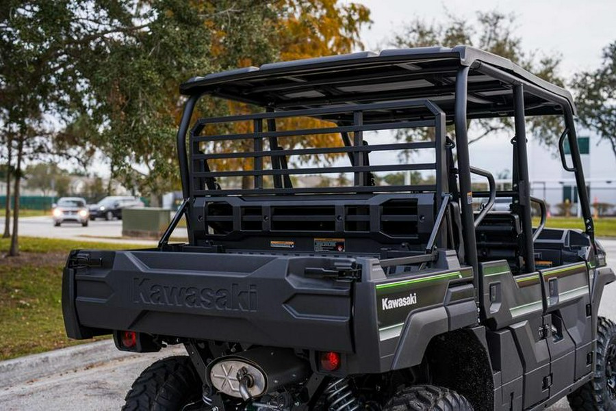 2024 Kawasaki Mule PRO-FXT™ 1000 LE