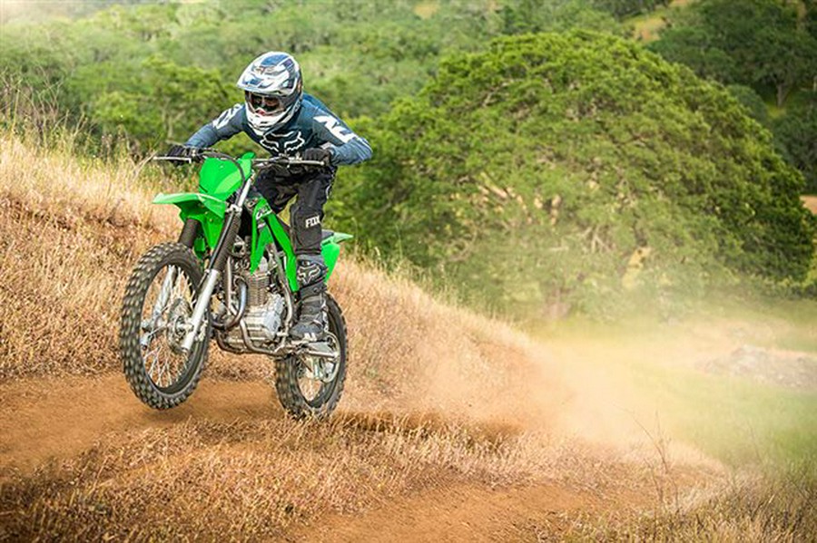 2024 Kawasaki KLX® 230R