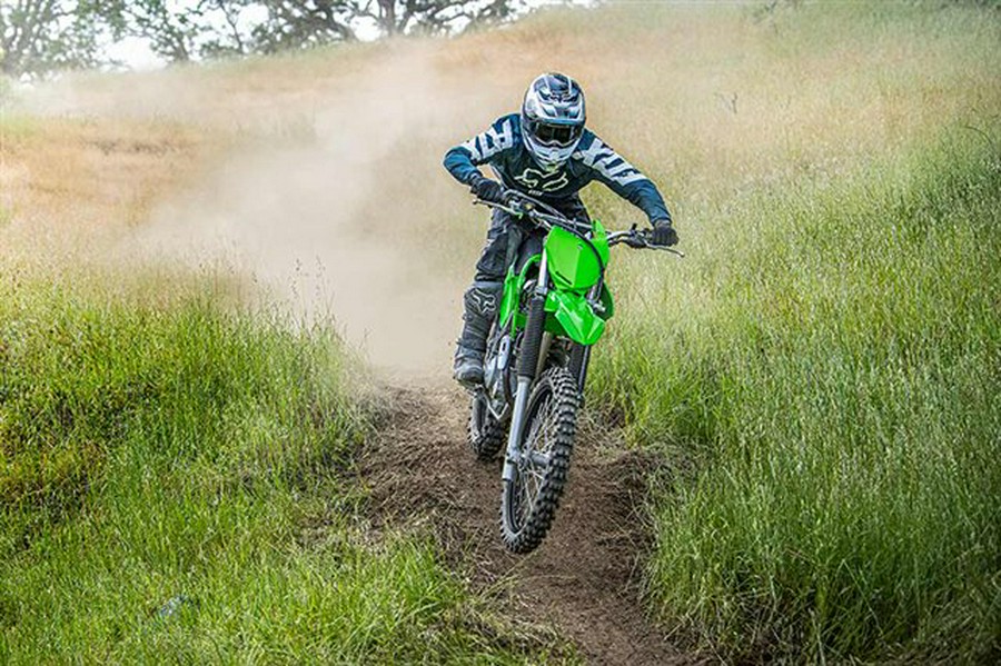 2024 Kawasaki KLX® 230R