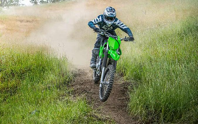 2024 Kawasaki KLX® 230R