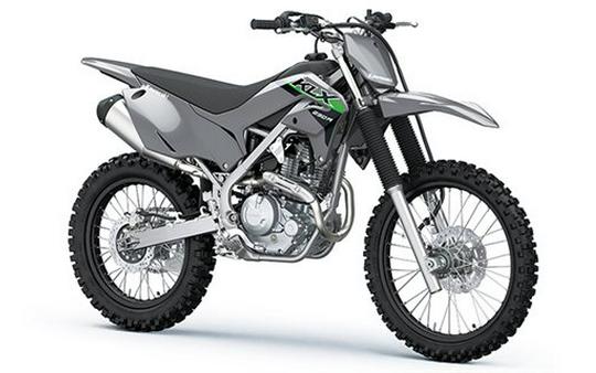 2024 Kawasaki KLX® 230R