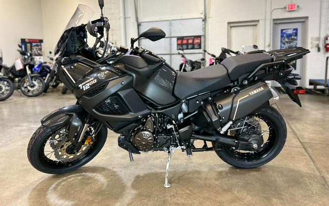 2024 Yamaha Super Ténéré ES