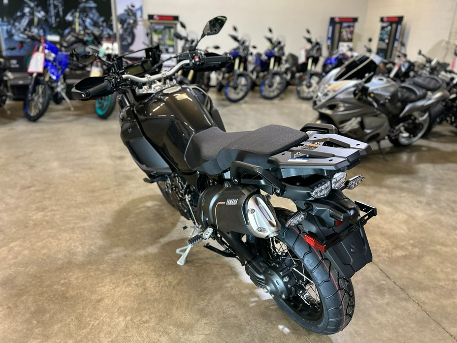 2024 Yamaha Super Ténéré ES