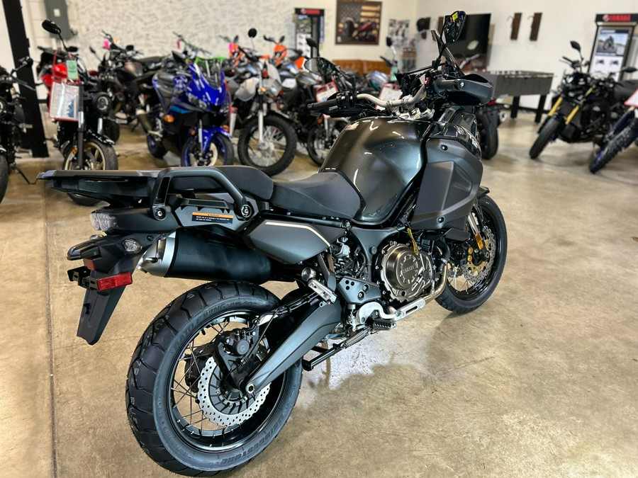 2024 Yamaha Super Ténéré ES