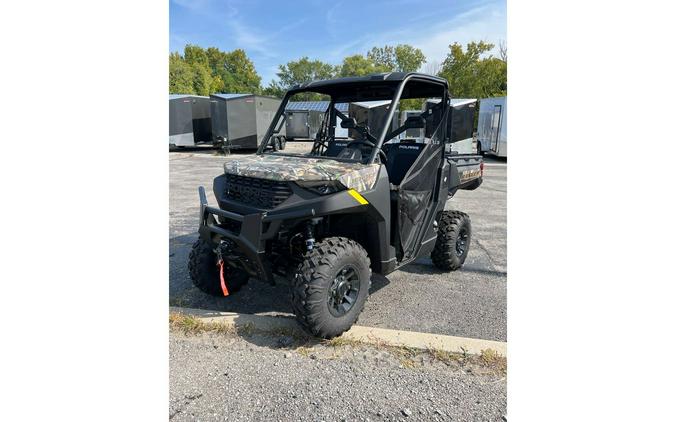 2025 Polaris Industries RANGER 1000 Premium