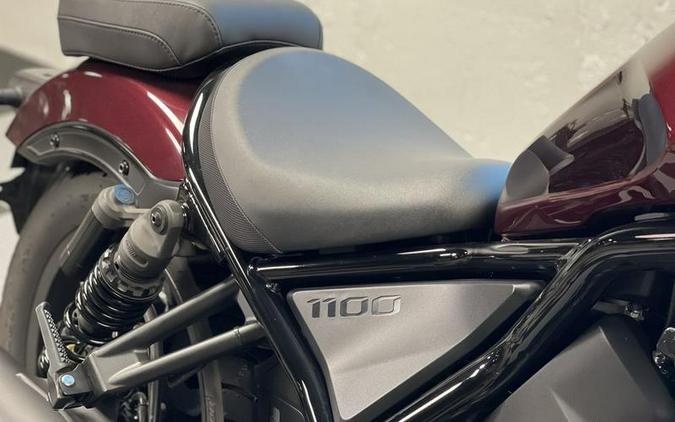 2022 Honda® Rebel 1100 DCT