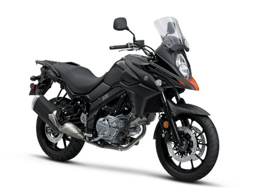 2024 Suzuki V-Strom 650