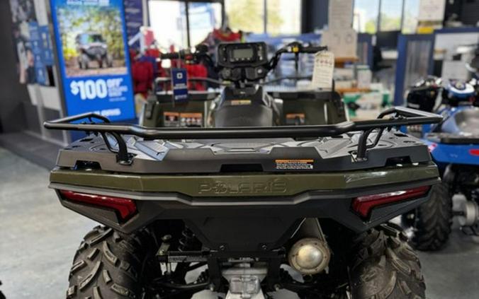 2024 Polaris Sportsman 450 H.O. EPS