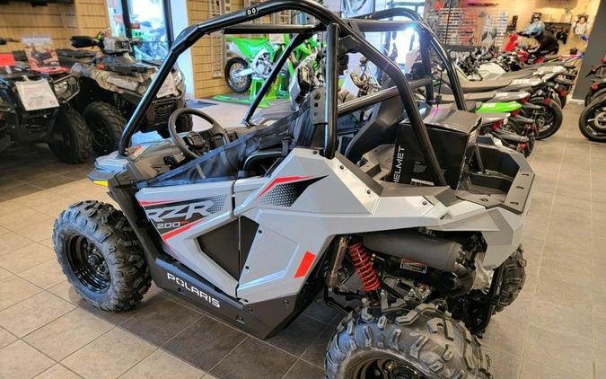 2024 Polaris® RZR 200 EFI