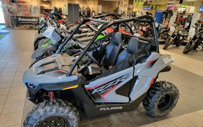 2024 Polaris® RZR 200 EFI