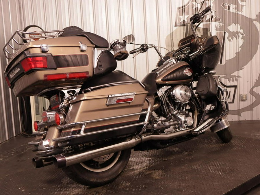 2004 Harley-Davidson® FLHTCI - Electra Glide® Classic Injection