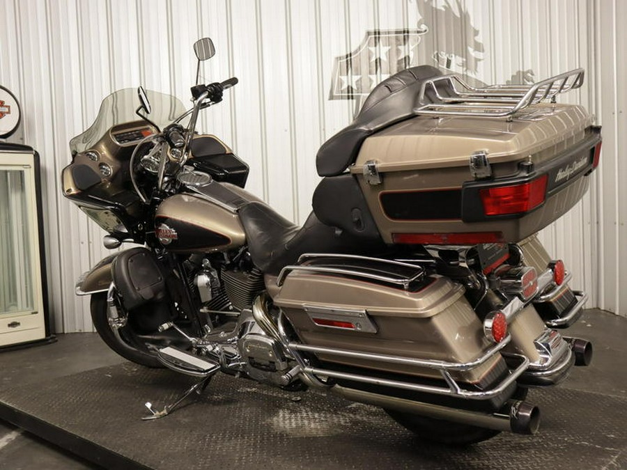 2004 Harley-Davidson® FLHTCI - Electra Glide® Classic Injection