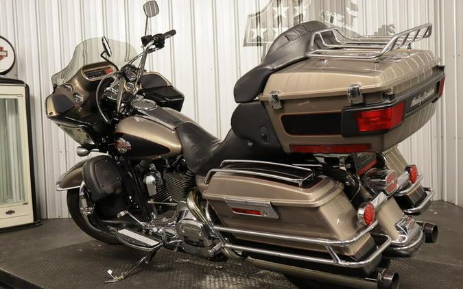 2004 Harley-Davidson® FLHTCI - Electra Glide® Classic Injection