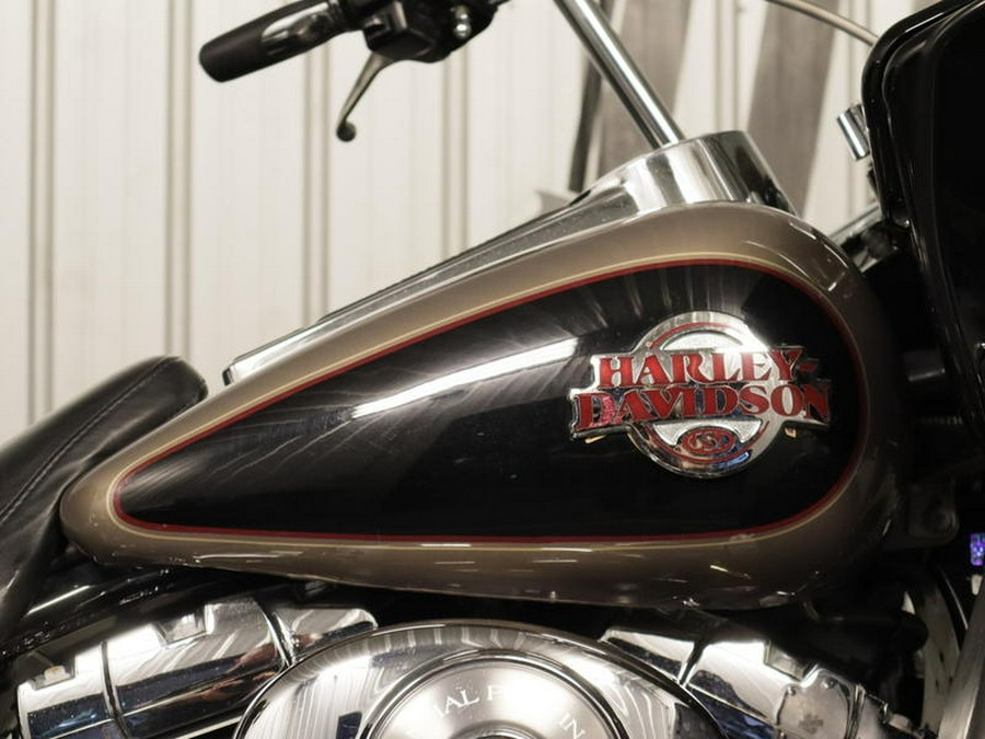 2004 Harley-Davidson® FLHTCI - Electra Glide® Classic Injection