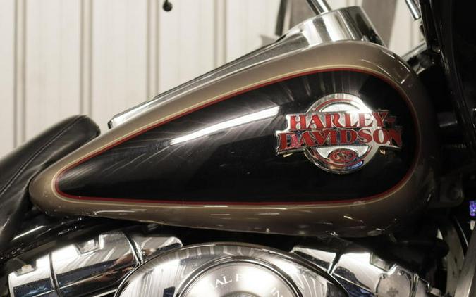 2004 Harley-Davidson® FLHTCI - Electra Glide® Classic Injection