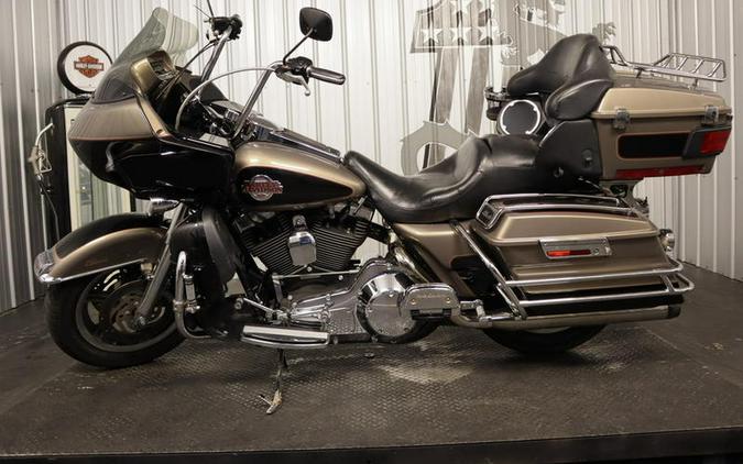 2004 Harley-Davidson® FLHTCI - Electra Glide® Classic Injection