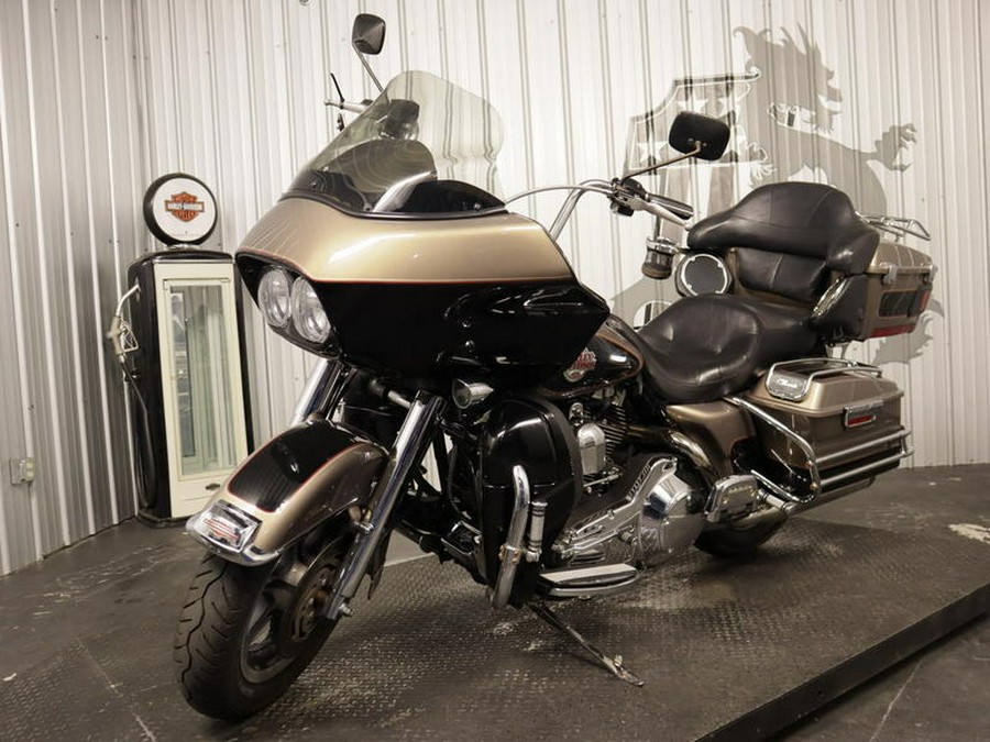 2004 Harley-Davidson® FLHTCI - Electra Glide® Classic Injection