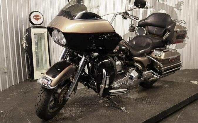 2004 Harley-Davidson® FLHTCI - Electra Glide® Classic Injection