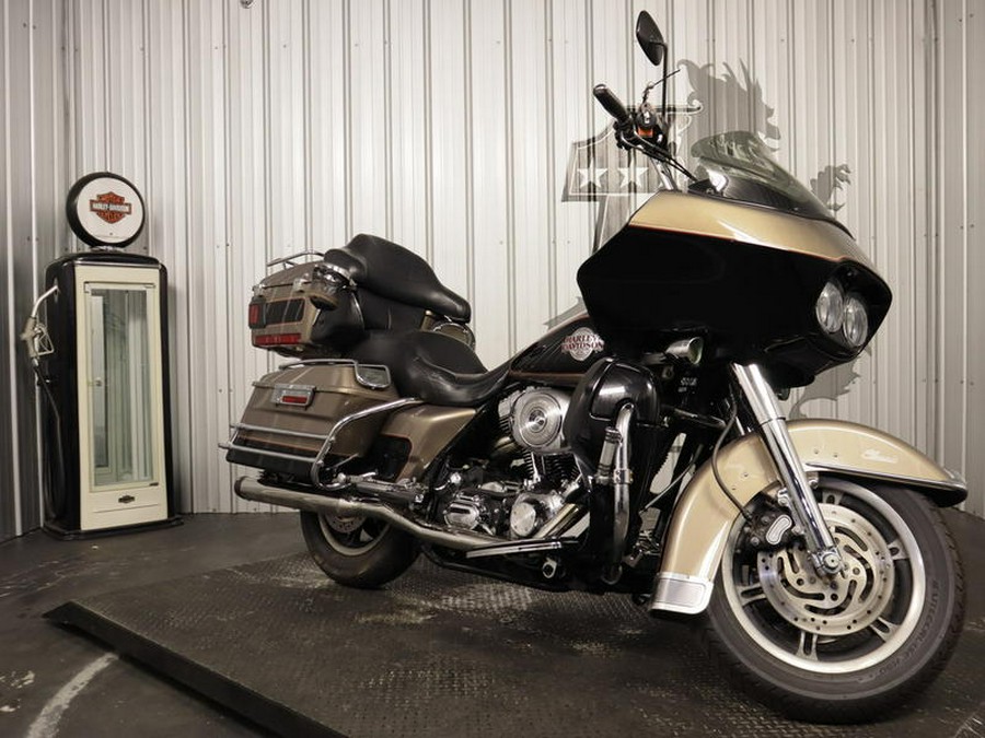 2004 Harley-Davidson® FLHTCI - Electra Glide® Classic Injection