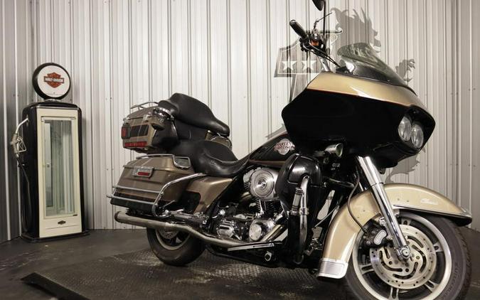 2004 Harley-Davidson® FLHTCI - Electra Glide® Classic Injection