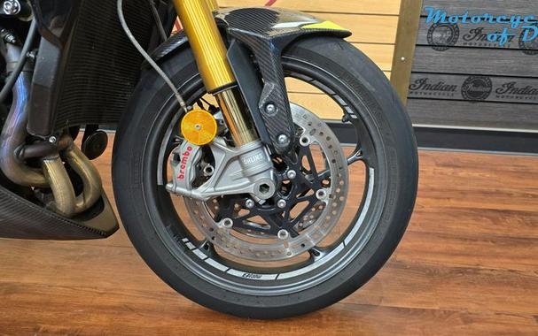 used 2024 Triumph Street Triple RS Moto2 Edition