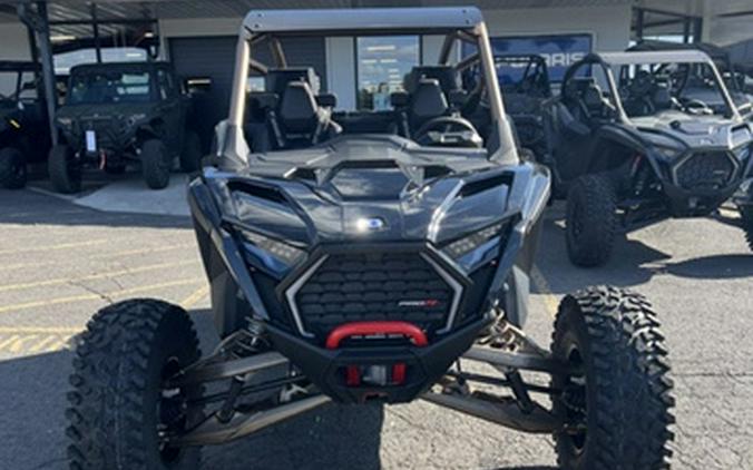 2025 Polaris RZR Pro R Ultimate