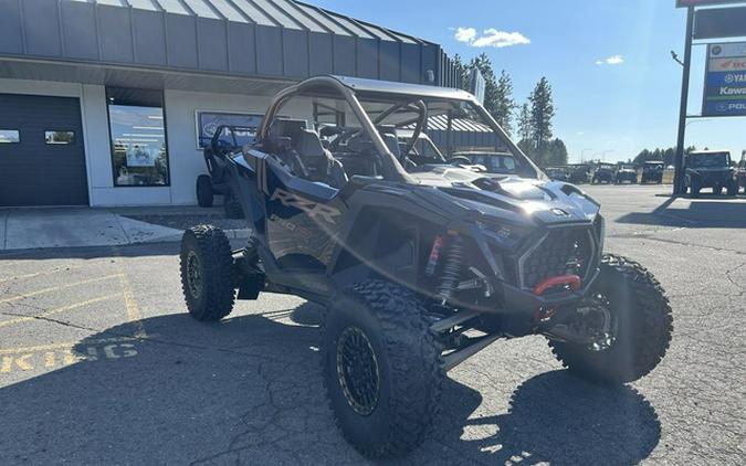 2025 Polaris RZR Pro R Ultimate