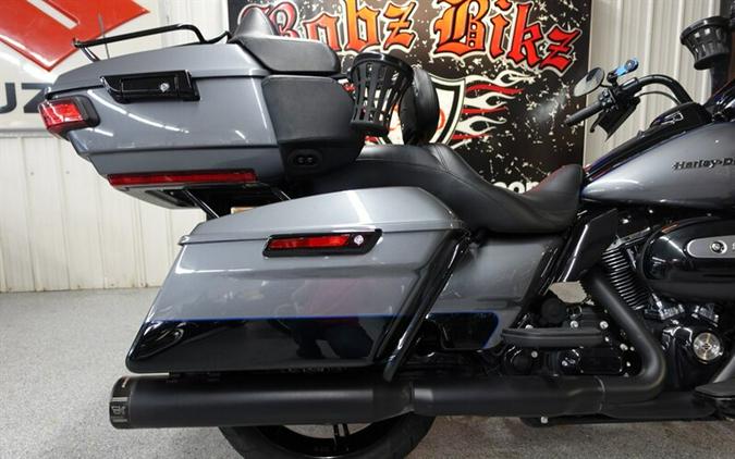 2021 Harley-Davidson Road Glide Limited